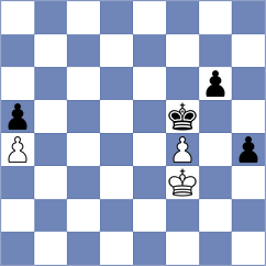 Crevatin - Kula (chess.com INT, 2023)