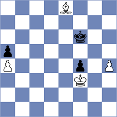 Perea Fruet - Prohorov (chess.com INT, 2023)