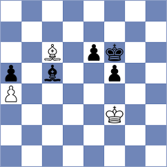 Guimaraes - Shkuran (chess.com INT, 2024)