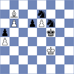 Stojcevski - Balaji (Chess.com INT, 2020)