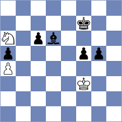 Matlakov - Rychagov (chess.com INT, 2022)