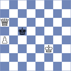 Grigorov - Kukula (chess.com INT, 2023)
