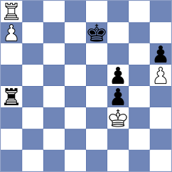 Vypkhaniuk - Boskovic (chess.com INT, 2022)