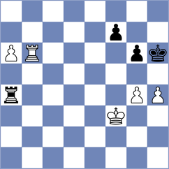 Slizhevsky - Kretov (Chess.com INT, 2021)