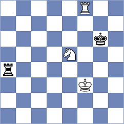 Salinas Herrera - Waldhausen Gordon (chess.com INT, 2024)