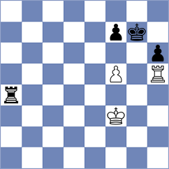 Teclaf - Mendonca (chess24.com INT, 2021)