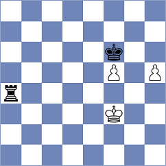 Filgueira - Garrido Outon (chess.com INT, 2024)