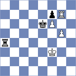 Eljanov - Keymer (chess.com INT, 2022)
