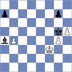 Nguyen - Obregon (chess.com INT, 2021)