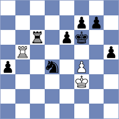 Polok - Chung (Chess.com INT, 2020)