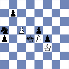 Bordi - Roberson (chess.com INT, 2024)
