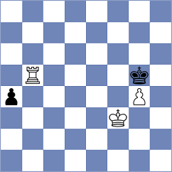 Javakhadze - Saya (chess.com INT, 2023)