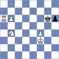 Terzi - Roux (chess.com INT, 2022)