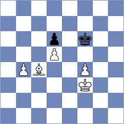 Papp - Yordanov (Chess.com INT, 2021)