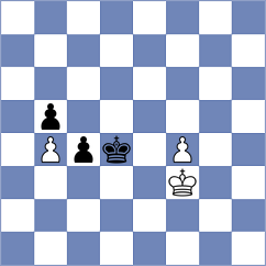 Zirkelbach - Tanenbaum (chess.com INT, 2023)