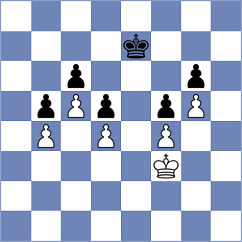 Souleidis - Jahnz (chess.com INT, 2023)