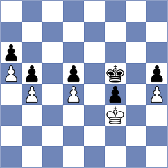 Mencos - Trisha (Chess.com INT, 2020)