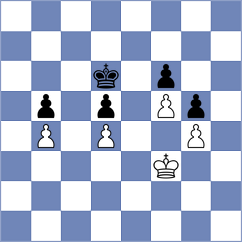 Lopez del Alamo - Hernandez Gonzalez (Chess.com INT, 2021)