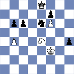 Vincenti - Acosta Villarroel (chess.com INT, 2024)