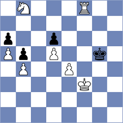 King - Manion (Chess.com INT, 2017)