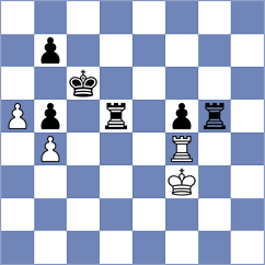 Tregubov - Srihari (Chess.com INT, 2021)