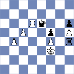 Grischuk - Matinian (chess.com INT, 2024)