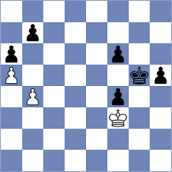 Santos - Bold (chess.com INT, 2023)