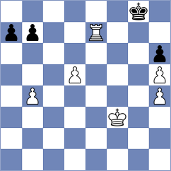 Chylewski - Belenkaya (chess.com INT, 2024)