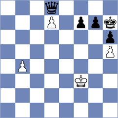 Chigaev - Korovin (Chess.com INT, 2020)