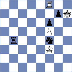 Legenia - Provotorov (chess.com INT, 2021)