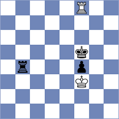 Lesbekova - Principe (chess.com INT, 2024)