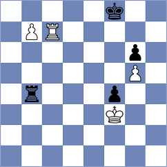 Petrosyan - Livaic (chess.com INT, 2024)