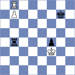 Homiakova - Serikbay (Chess.com INT, 2021)