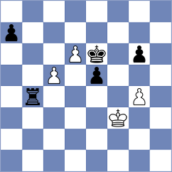Garcia - Schitco (Chess.com INT, 2021)