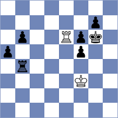 Unuk - Georgescu (chess.com INT, 2020)