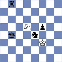Temirkanov - Silvestre (Chess.com INT, 2021)