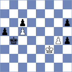 Sethuraman - Cheung (Chess.com INT, 2020)