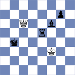 Terry - Xu (chess.com INT, 2024)