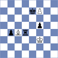 Johnson - Zierk (Chess.com INT, 2020)