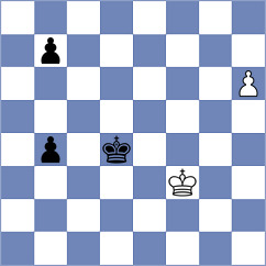 Reznicek - Saffova (Chess.com INT, 2021)