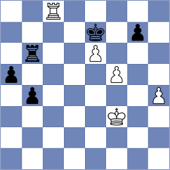 Root - Tarleva (Chess.com INT, 2020)