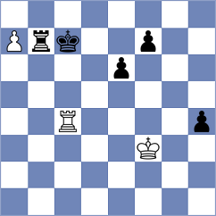Issa - Kett (Chess.com INT, 2020)