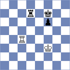 Li - Brown (Chess.com INT, 2019)