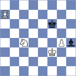 Leiva - Real de Azua (chess.com INT, 2022)