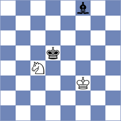 Kleiman - Guzman Moneo (chess.com INT, 2023)