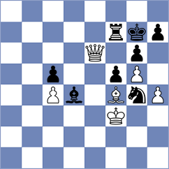 Dragnev - Perossa (chess.com INT, 2024)