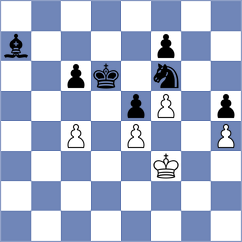 Zakharov - Piesik (Chess.com INT, 2021)