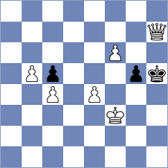 Zwardon - Barak (Chess.com INT, 2021)