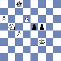 Vega Gutierrez - Pintor (Chess.com INT, 2020)