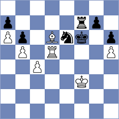 Clasby - Boyer (Chess.com INT, 2020)